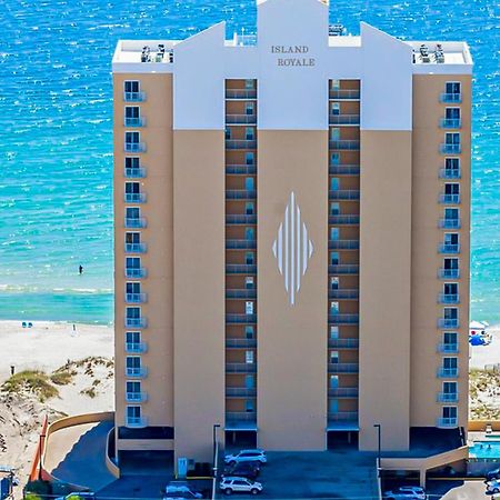 Villa Island Royale II Gulf Shores Exterior foto